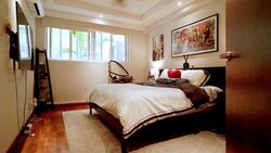 The Hacienda (D15), Condominium #497960761
